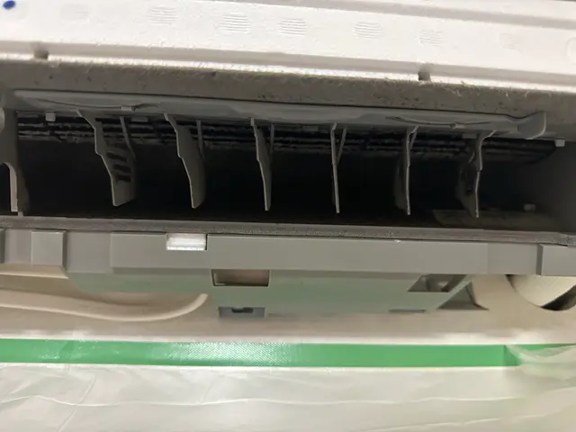 10.11月キャンペーン中！年中無休！即日対応可！返信速度◎エアコンお任せ下さいサービスの画像