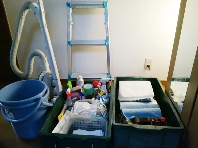 くらしのマーケットマガジン紹介店！総口コミ300件スタッフがお伺い!!サービスの画像