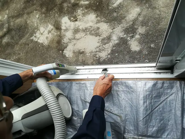 くらしのマーケットマガジン紹介店！総口コミ300件スタッフがお伺い!!サービスの画像