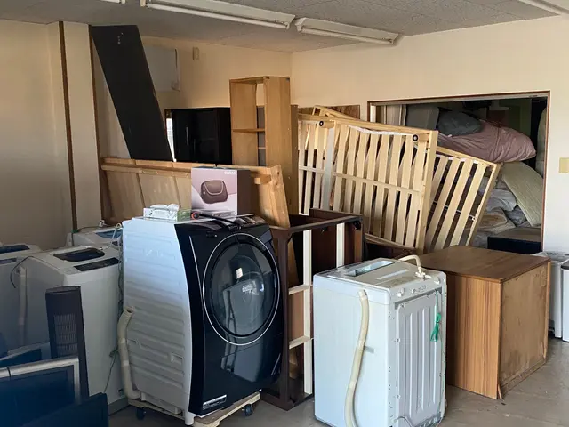 【年中無休】100%完全自社施工！アフターフォローも万全！お任せください！サービスの画像