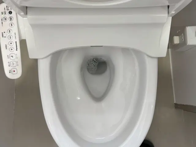 プロの技術でご満足いただけるように心を込めて作業いたしますサービスの画像