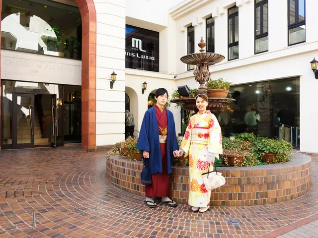 １時間の料金で９０分撮影！　経験豊富で、テレビ特集番組に生出演があります！