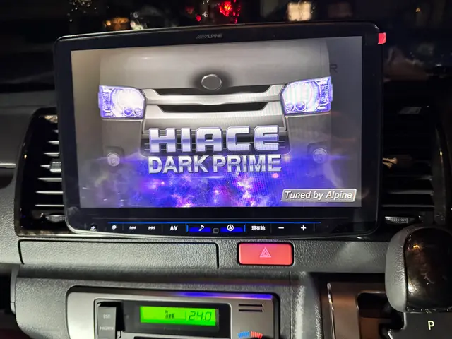 【安心の損害保険加入店】車載電装専門のプロがお伺いします！サービスの画像