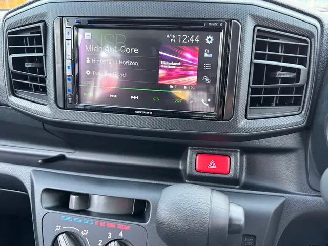 【安心の損害保険加入店】車載電装専門のプロがお伺いします！サービスの画像