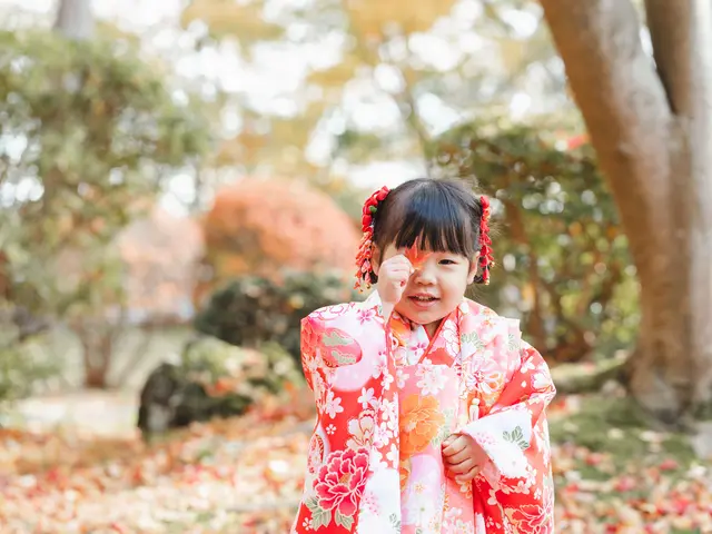 かけがえのない今を未来に残すお手伝い☆彡温かく自然な雰囲気の写真を撮影します！