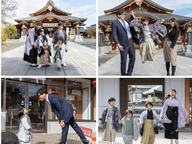 かけがえのない今を未来に残すお手伝い☆彡温かく自然な雰囲気の写真を撮影します！