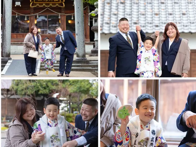 かけがえのない今を未来に残すお手伝い☆彡温かく自然な雰囲気の写真を撮影します！