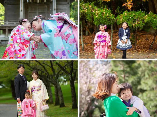 かけがえのない今を未来に残すお手伝い☆彡温かく自然な雰囲気の写真を撮影します！