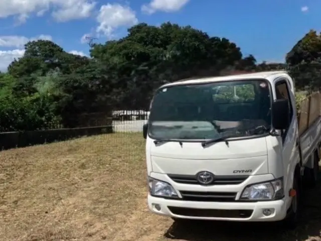 即日対応＆安心定額！庭木伐採・抜根サービスの画像