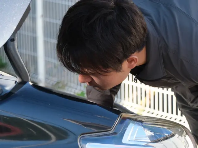 大手ディーラー整備士経験8年【国家２級自動車整備士】上質な仕上がりをお届けしますサービスの画像