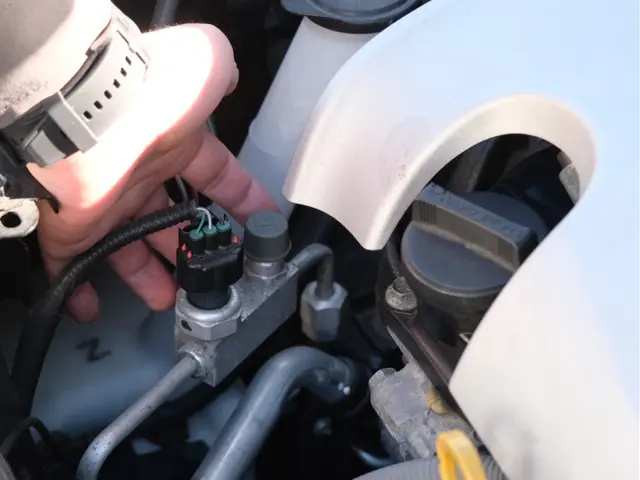 大手ディーラー整備士経験8年【国家２級自動車整備士】上質な仕上がりをお届けしますサービスの画像