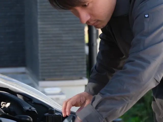 大手ディーラー整備士経験8年【国家２級自動車整備士】上質な仕上がりをお届けしますサービスの画像