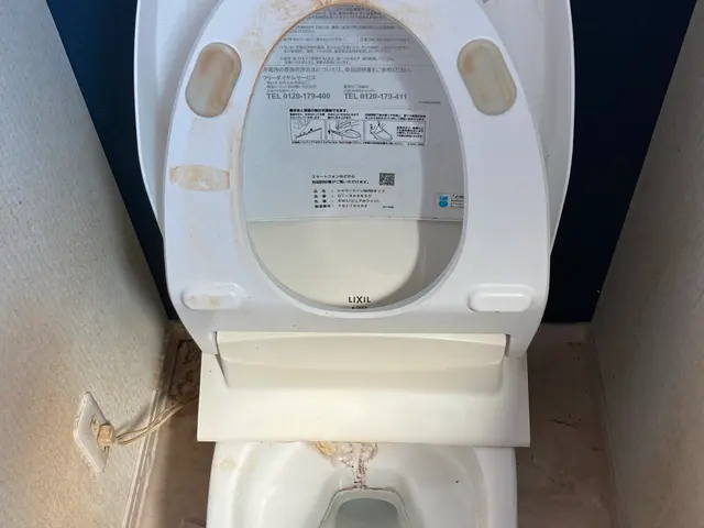 安心の損害保険加入。最後まで丁寧に作業いたします。サービスの画像