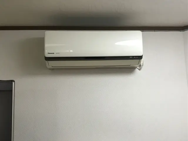 【作業外注一切なし！】エアコン工事、営業時間外でもお気軽にご相談ください！！サービスの画像