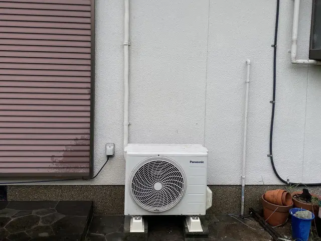 【作業外注一切なし！】エアコン工事、営業時間外でもお気軽にご相談ください！！サービスの画像