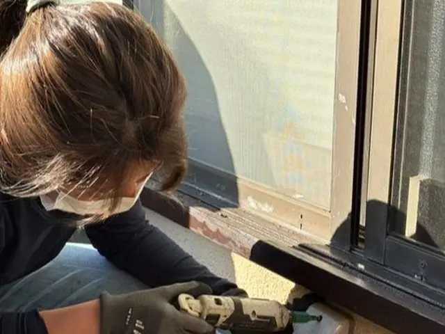 屋外用防水コンセントの修理（交換）・増設サービスの画像