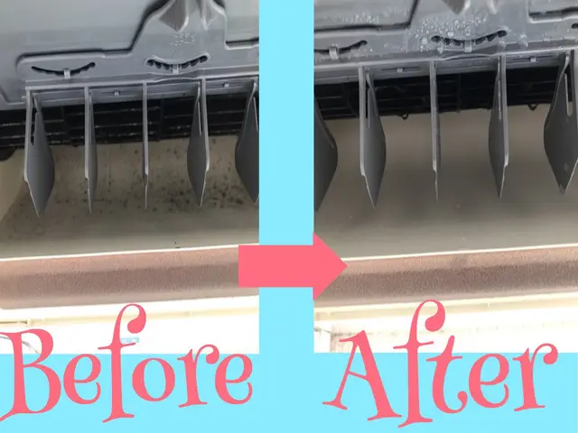 エアコン清掃専門店☆抗菌コート無料！複数台でもっとお得に☆サービスの画像