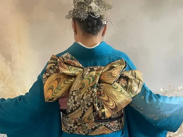 ◎7年間の講師経験◎あなたの大切な着物、優雅に着付けます★