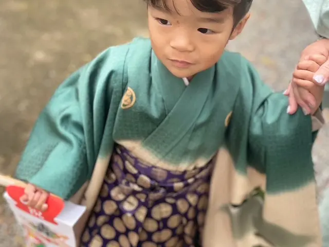 ◎7年間の講師経験◎あなたの大切な着物、優雅に着付けます★