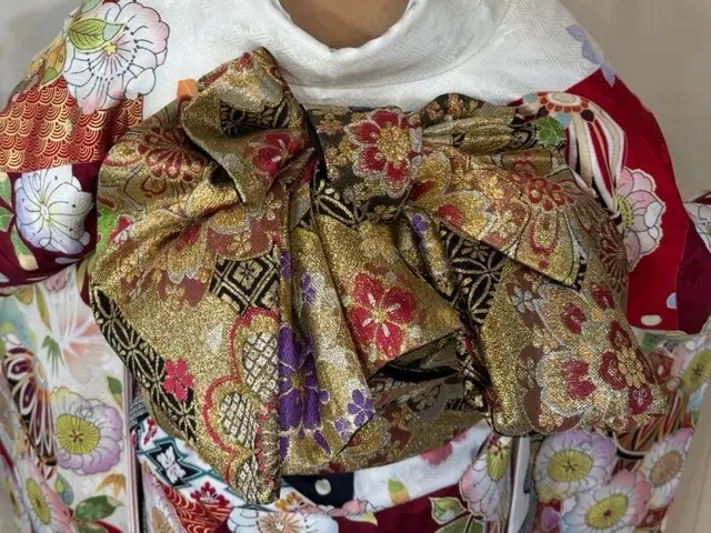 ◎7年間の講師経験◎あなたの大切な着物、優雅に着付けます★