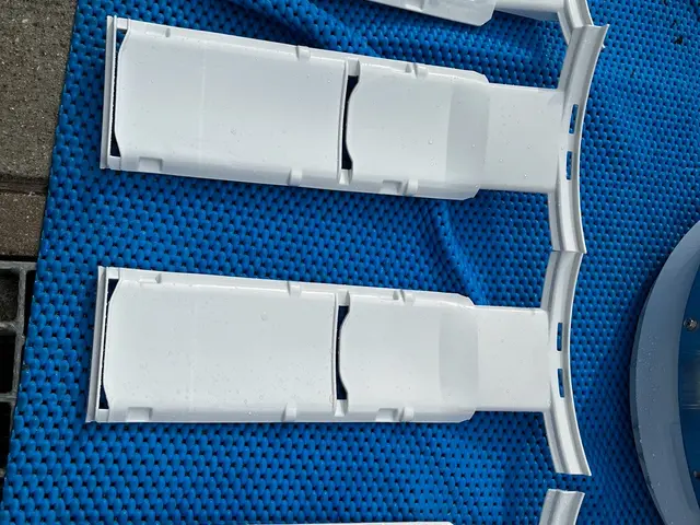 縦型洗濯機　分解洗浄サービスの画像