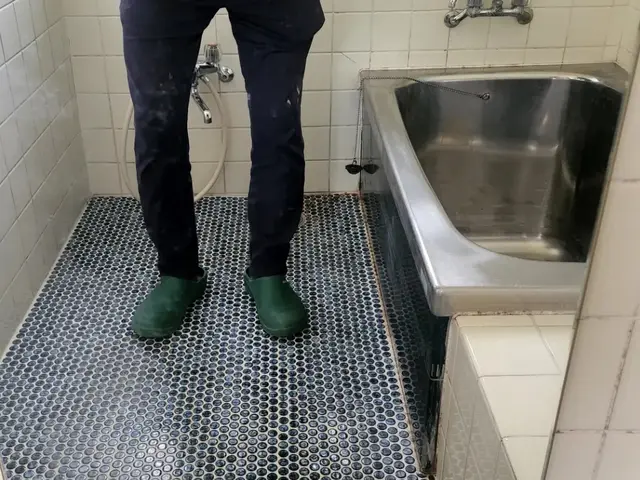 ＜誠実な対応を第一に＞ハウスクリーニング士在籍！女性スタッフ同行もOK！サービスの画像