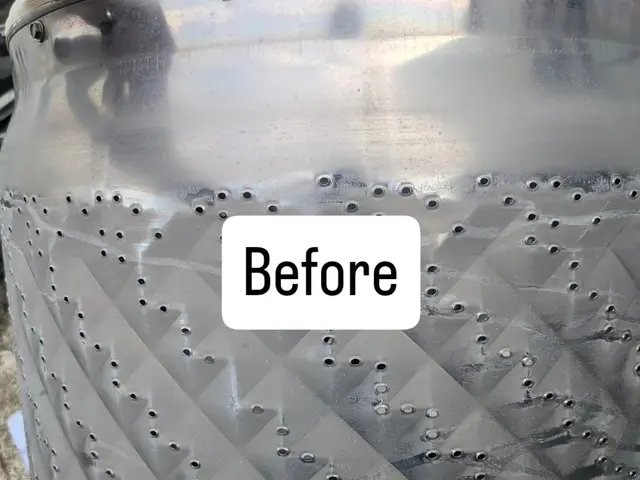 ドラム式クリーニング☆対応メーカーPanasonic・日立・東芝・SHARP☆サービスの画像