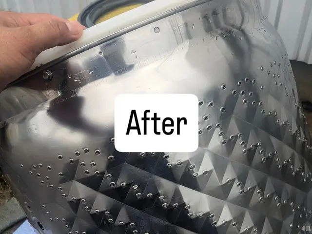 ドラム式クリーニング☆対応メーカーPanasonic・日立・東芝・SHARP☆サービスの画像