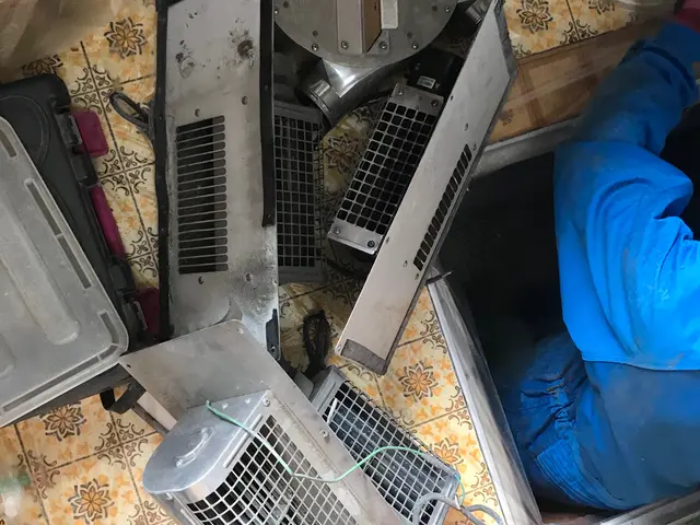 G退治・予防はお任せ下さい♪詳しいサービス内容をご覧ください☆サービスの画像