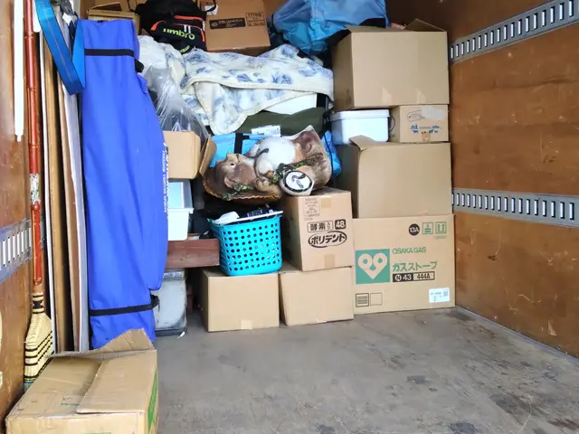 ２ｔ6㎥プラン、サイト内でお見積り　まずはお問い合わせくださいサービスの画像