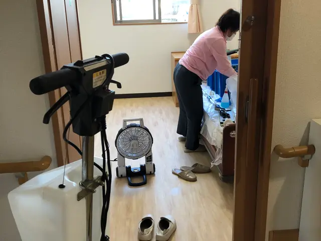 茨城県北【6帖16000円～！】コロナ対策OK★環境対策洗剤使用！サービスの画像