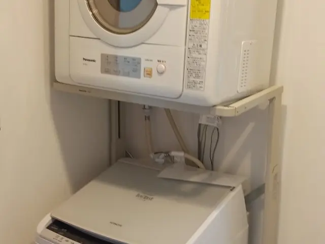 ドラム洗濯機設置配送等（即日対応可！)☆只今ドラム洗濯機もサービス期間中☆サービスの画像