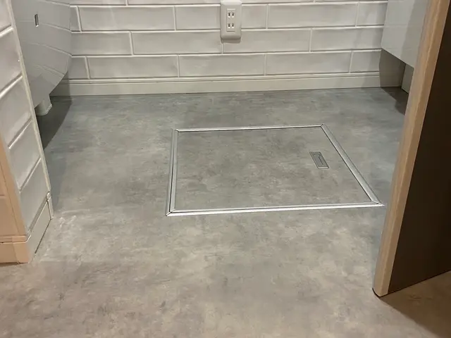 神奈川海老名市拠点！男性スタッフが丁寧に作業します！お気軽にご相談下さい!!サービスの画像