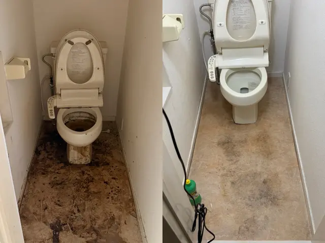 《年中無休で営業》女性スタッフ活躍中！すべて自社対応◎豊富な経験と知識で安心サービスの画像