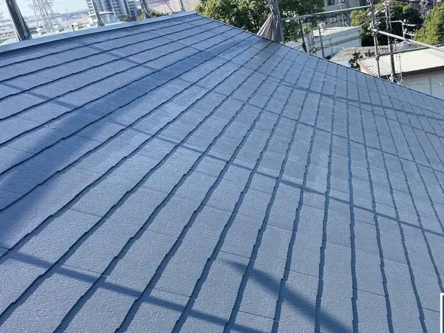 プロの技術でご満足いただけるように心を込めて作業いたしますサービスの画像