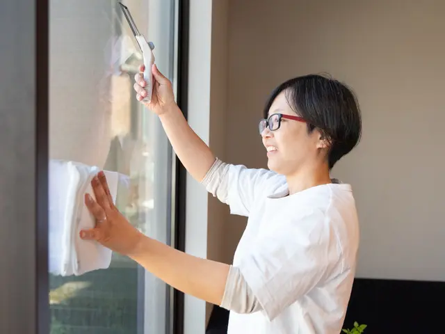 【クリンネスト1級】子育て家庭の味方！キレイなお部屋を維持する方法教えます◎サービスの画像