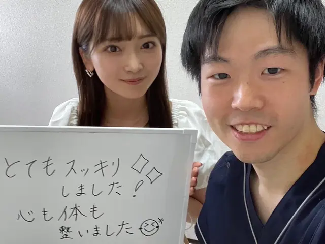 6万人以上の実績◎柔道整復師があなたの健康サポートします！サービスの画像