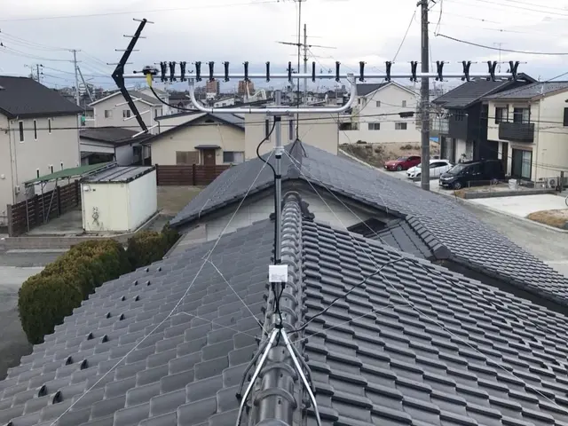 【年中無休！】必ず自社スタッフが対応します◎サービスの画像