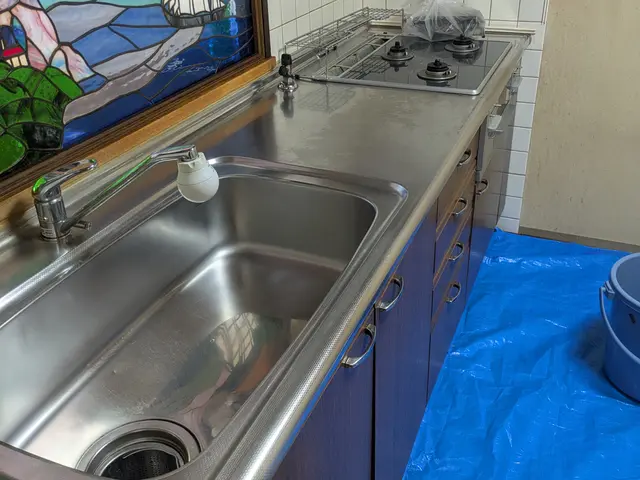 こころわのキッチンクリーニング　くらしのマーケット出店記念セール中！サービスの画像