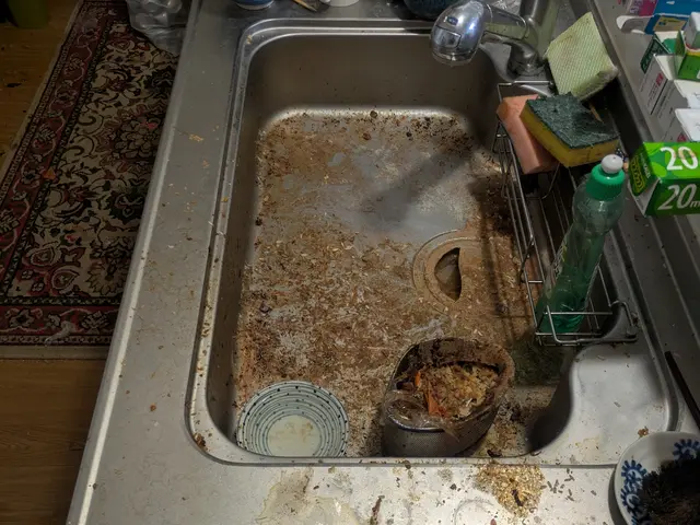 【ベタつき解消】こころわのキッチンクリーニング｜触りたくない汚れもお任せサービスの画像
