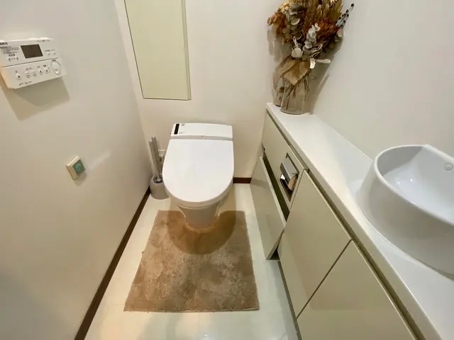 女性・ファミリー宅で喜ばれます！【親切丁寧】満足度の高いサポートを提供します♪サービスの画像