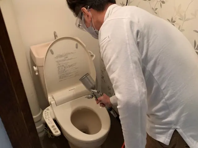 『抗菌』空気触媒"空気の王様"オールチタンコーティング空気触媒エビデンスありサービスの画像