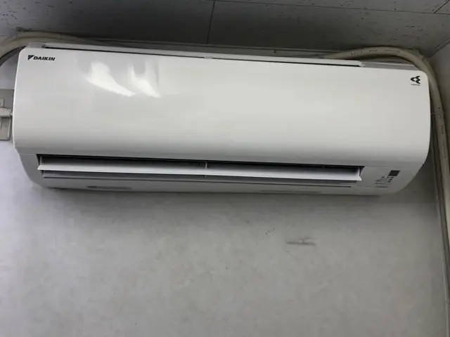 ★分解洗浄力が違います！★業者選びは技術力で！★ドレンパン洗浄標準！インボイス◯サービスの画像