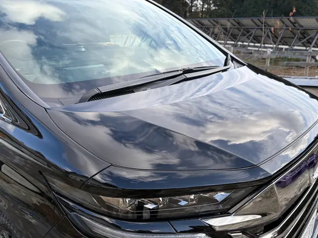 ☆カーコーティング・簡易〜徹底洗車☆サービスの画像