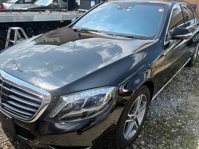 ☆カーコーティング・簡易〜徹底洗車☆サービスの画像