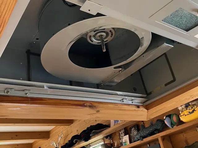 レンジフードクリーニングサービスの画像