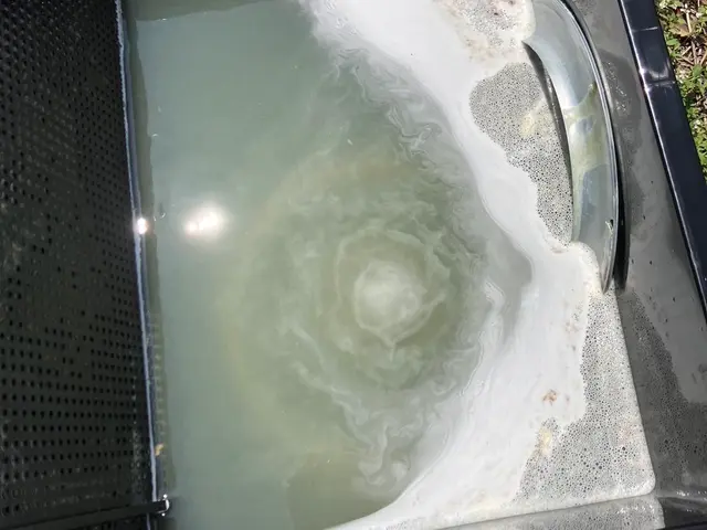 レンジフードクリーニングサービスの画像