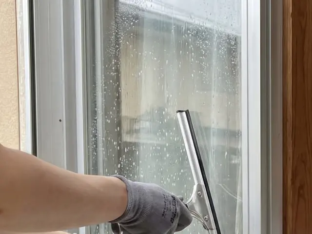 誠心誠意、KABU-Cの快速清掃サービスの画像