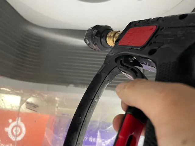 【リピート率94%】多数の実績と完全洗浄！コスパ最強を実現！サービスの画像