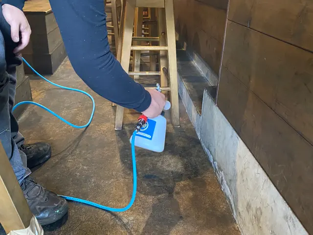 【業歴20年の経験と実績】24時間対応◎年中無休サービスの画像